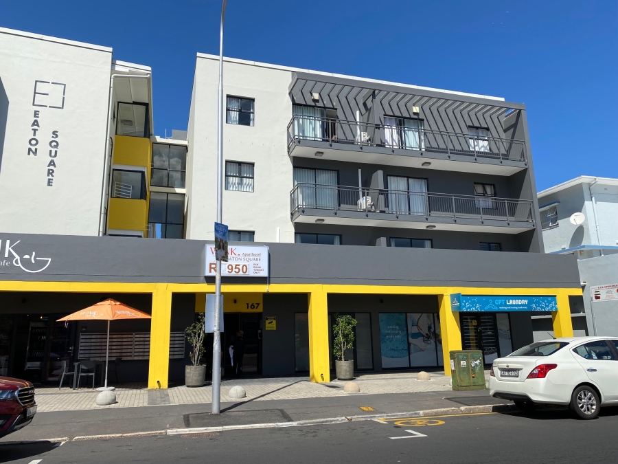To Let Commercial Property for Rent in Diep River Western Cape